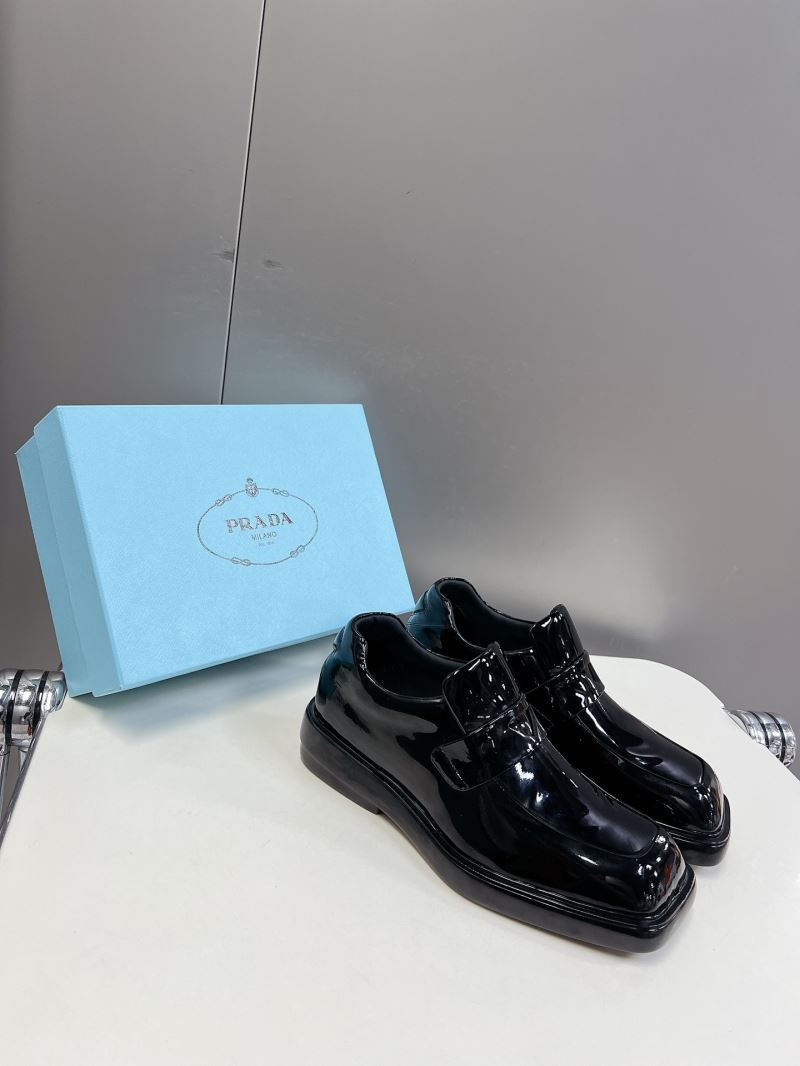 Prada Business Shoes